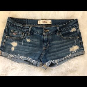 Hollister Shorts